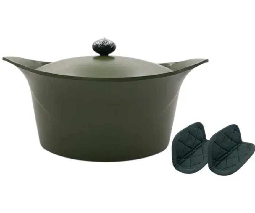 L'incroyable cocotte