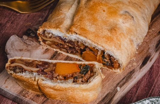 Wellington veggie