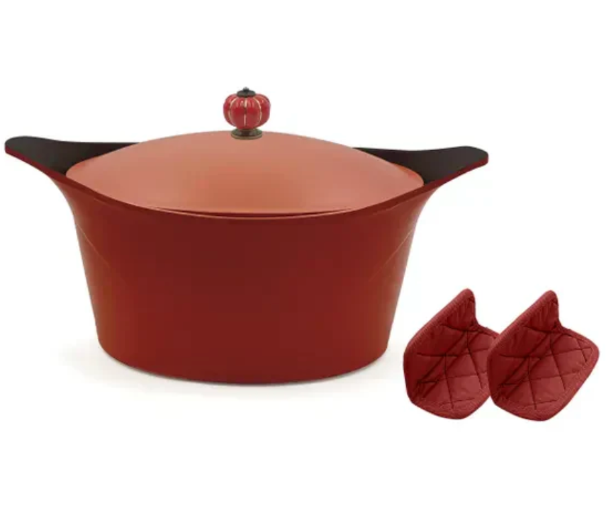 L'incroyable cocotte